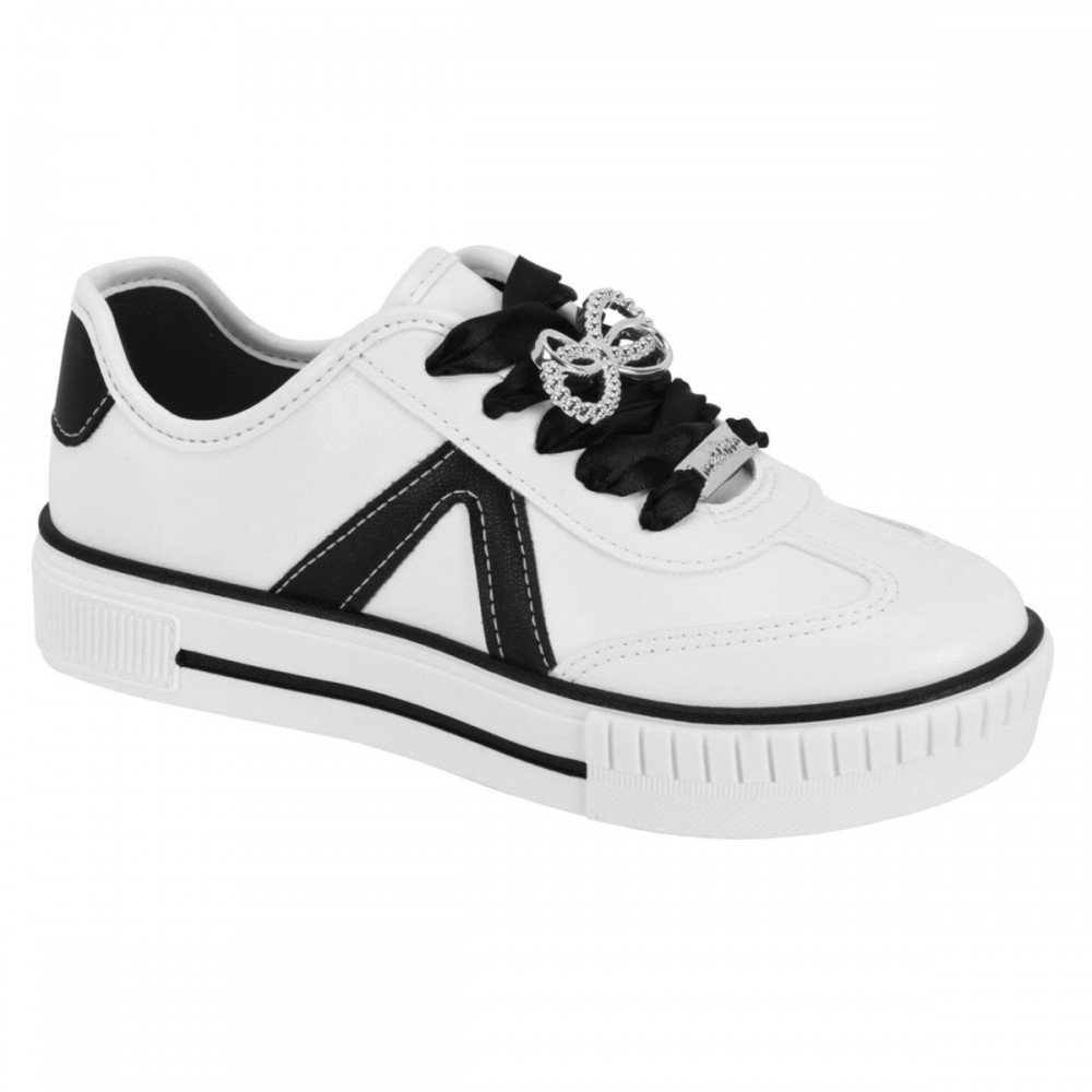 Tenis Molekinha 2565.117 Infantil