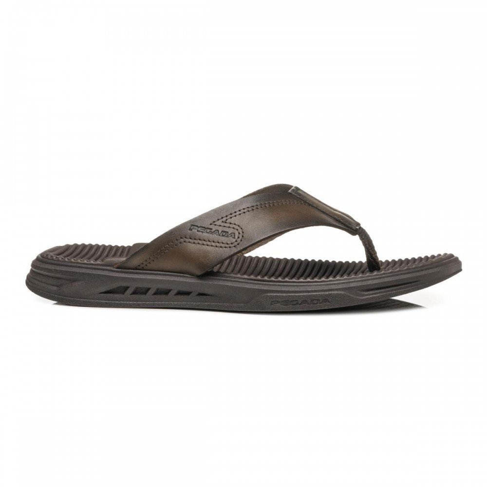 Chinelo Pegada 134602-02 Masculino