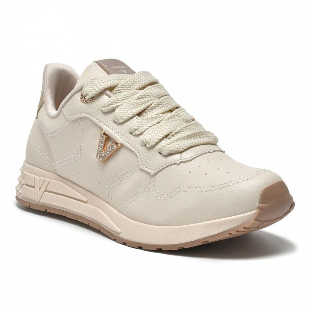 Tenis Via Marte 286-001-03 Feminino
