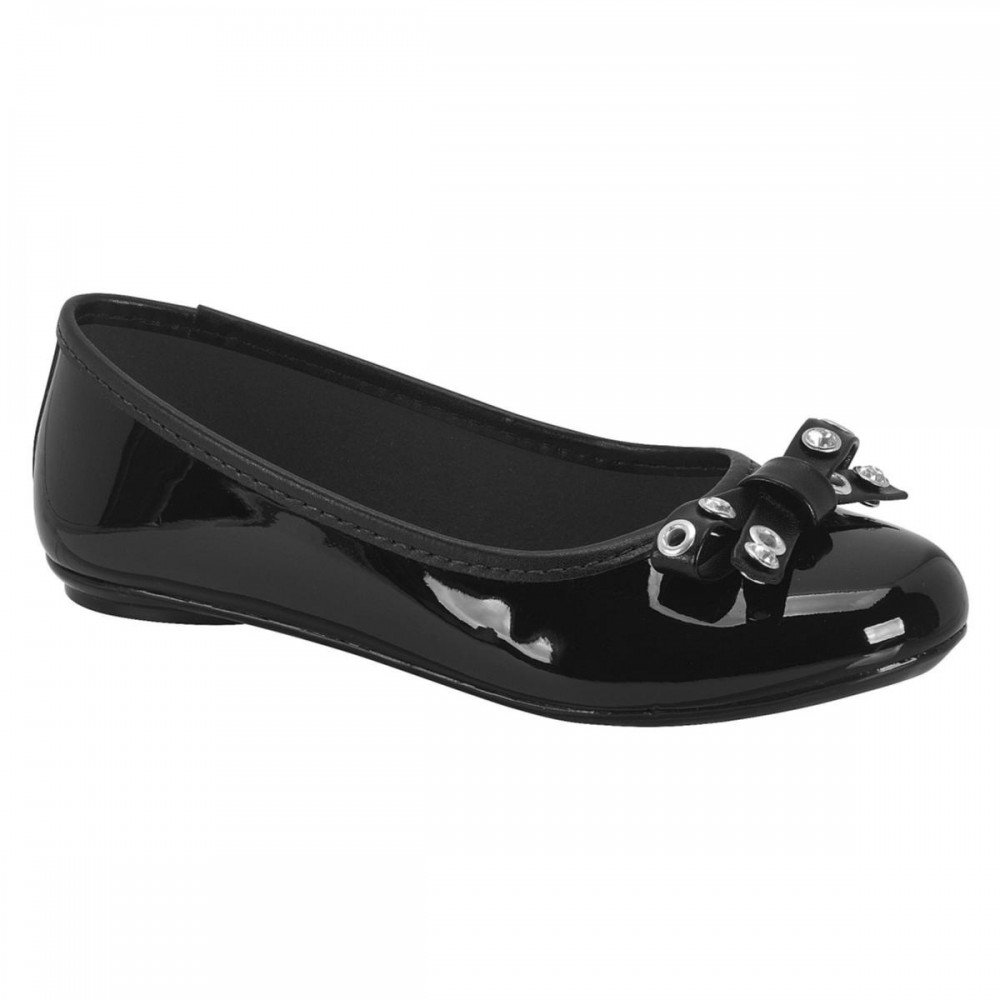 Sapatilha Molekinha 2502.1013 Infantil