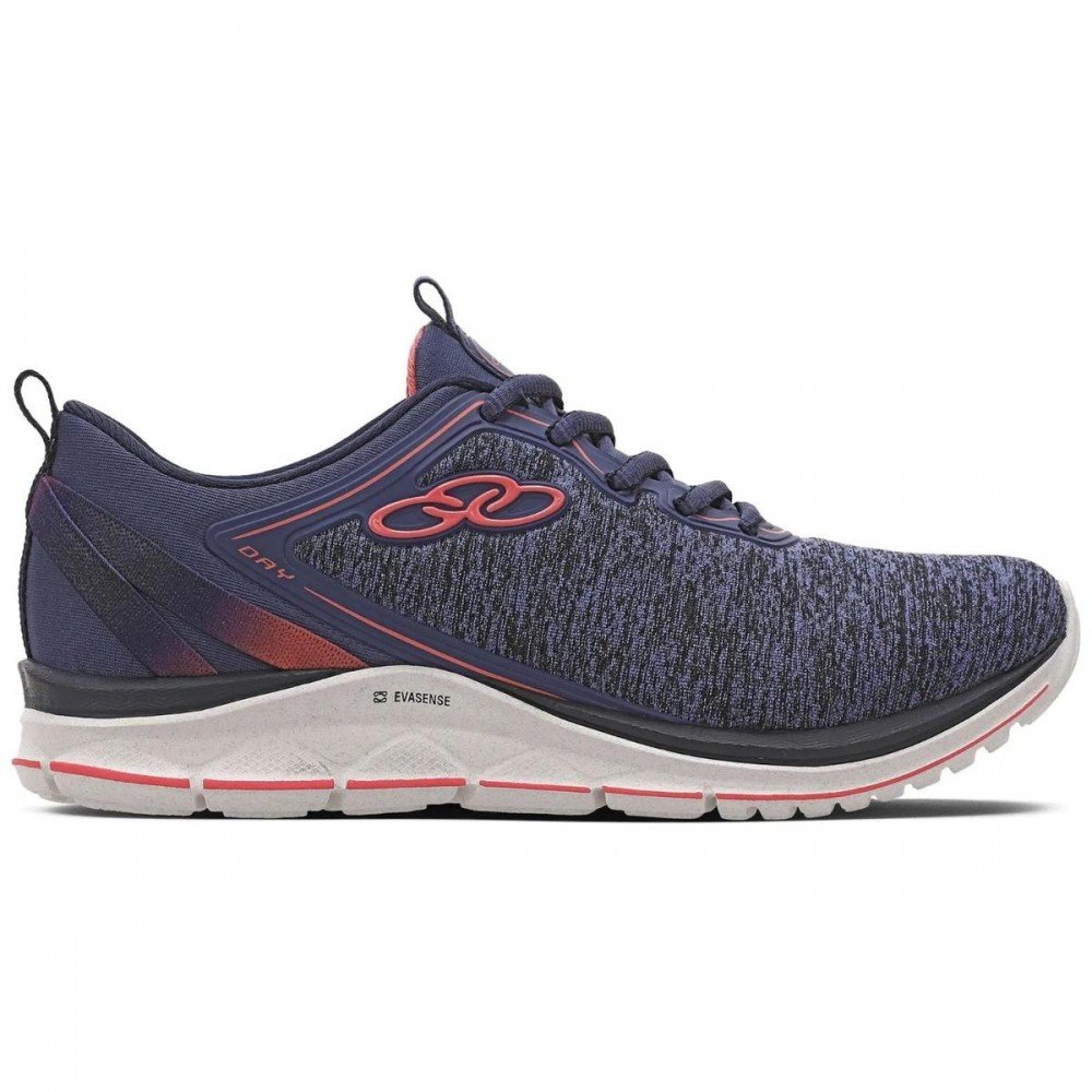 Tenis Olympikus Day 547 Stoams Feminino