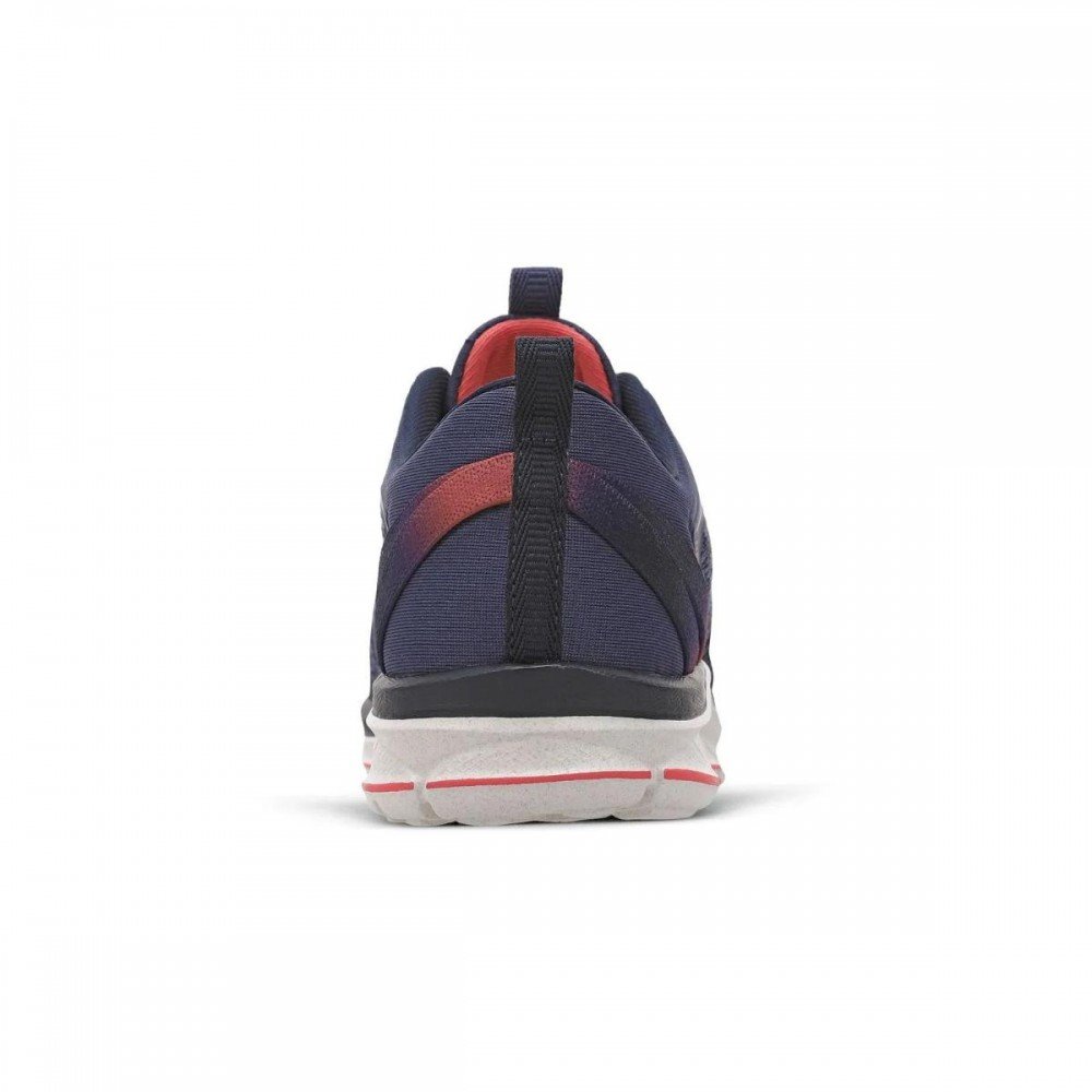 Tenis Olympikus Day 547 Stoams Feminino Azul 4