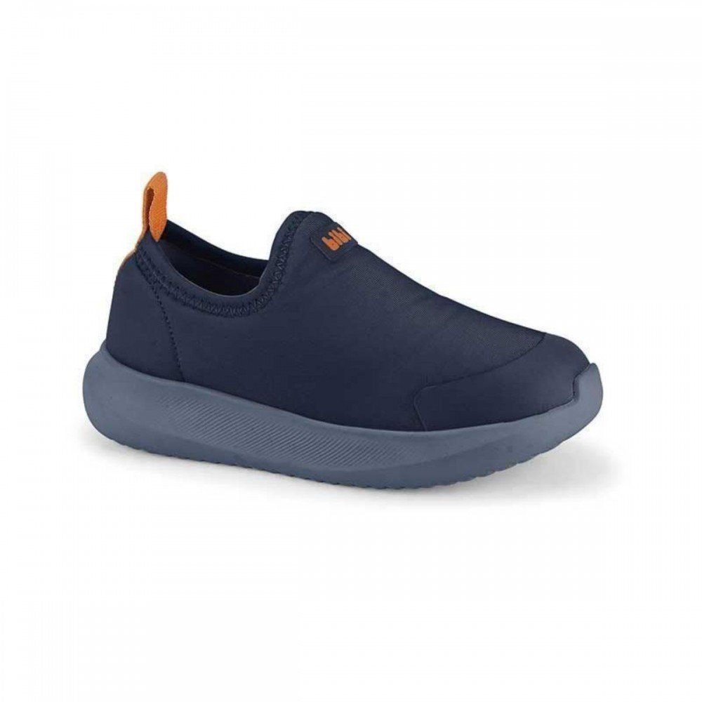 Tenis Bibi 1232144 Flash Calce Fácil Infantil