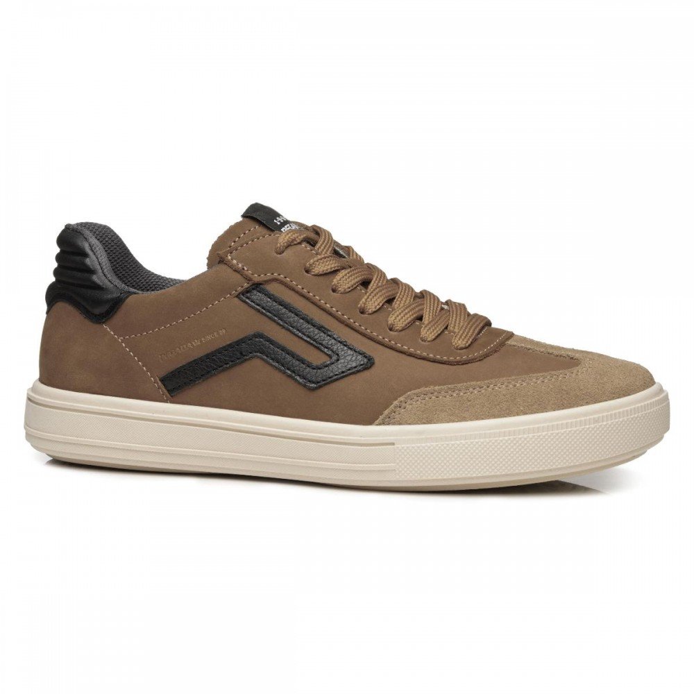 Sapatenis Pegada 111507-10 Masculino