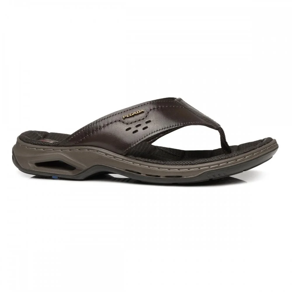 Chinelo Pegada 133235-02 Masculino