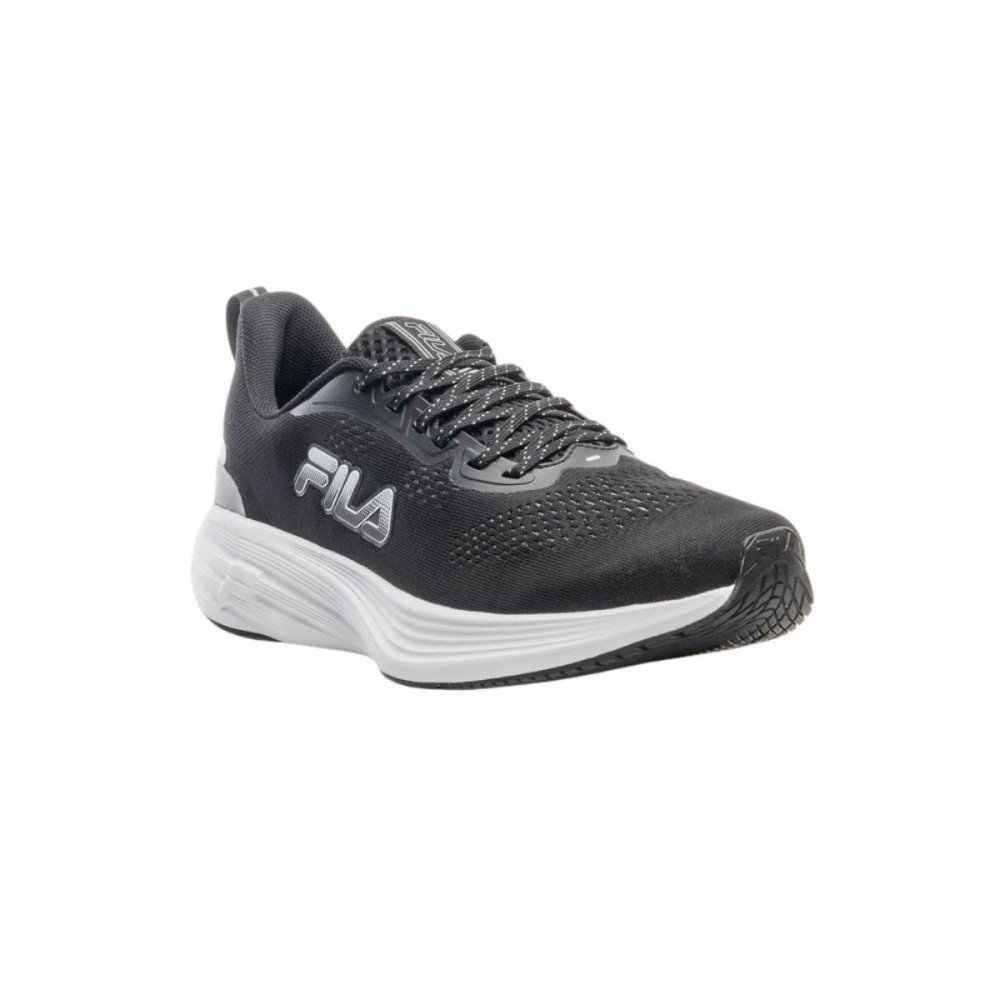 Tenis Fila Stride 112 Masculino Preto 3
