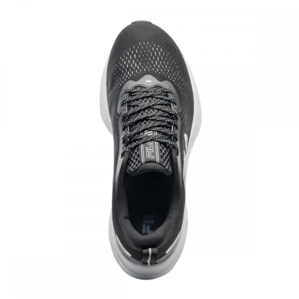 Tenis Fila Stride 112 Masculino Preto 4