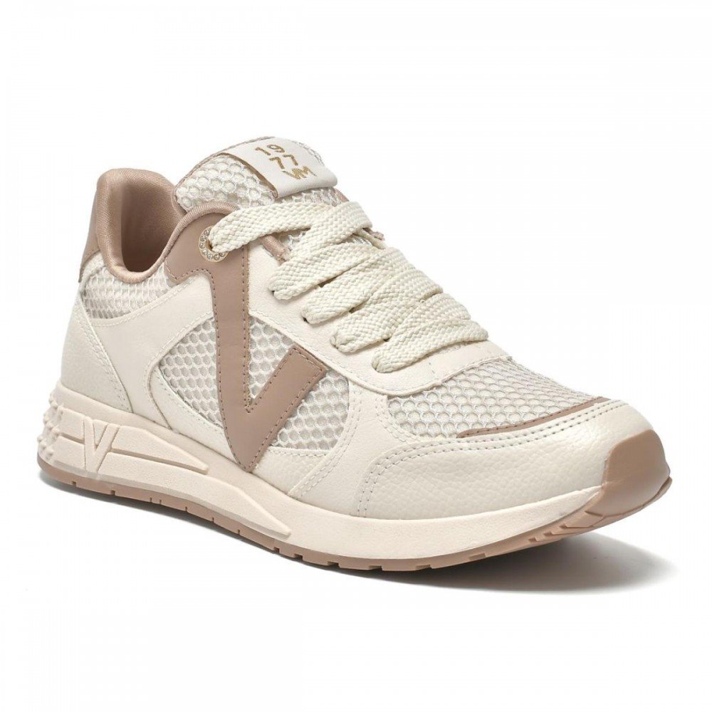 Tenis Via Marte 286-003-03 Feminino