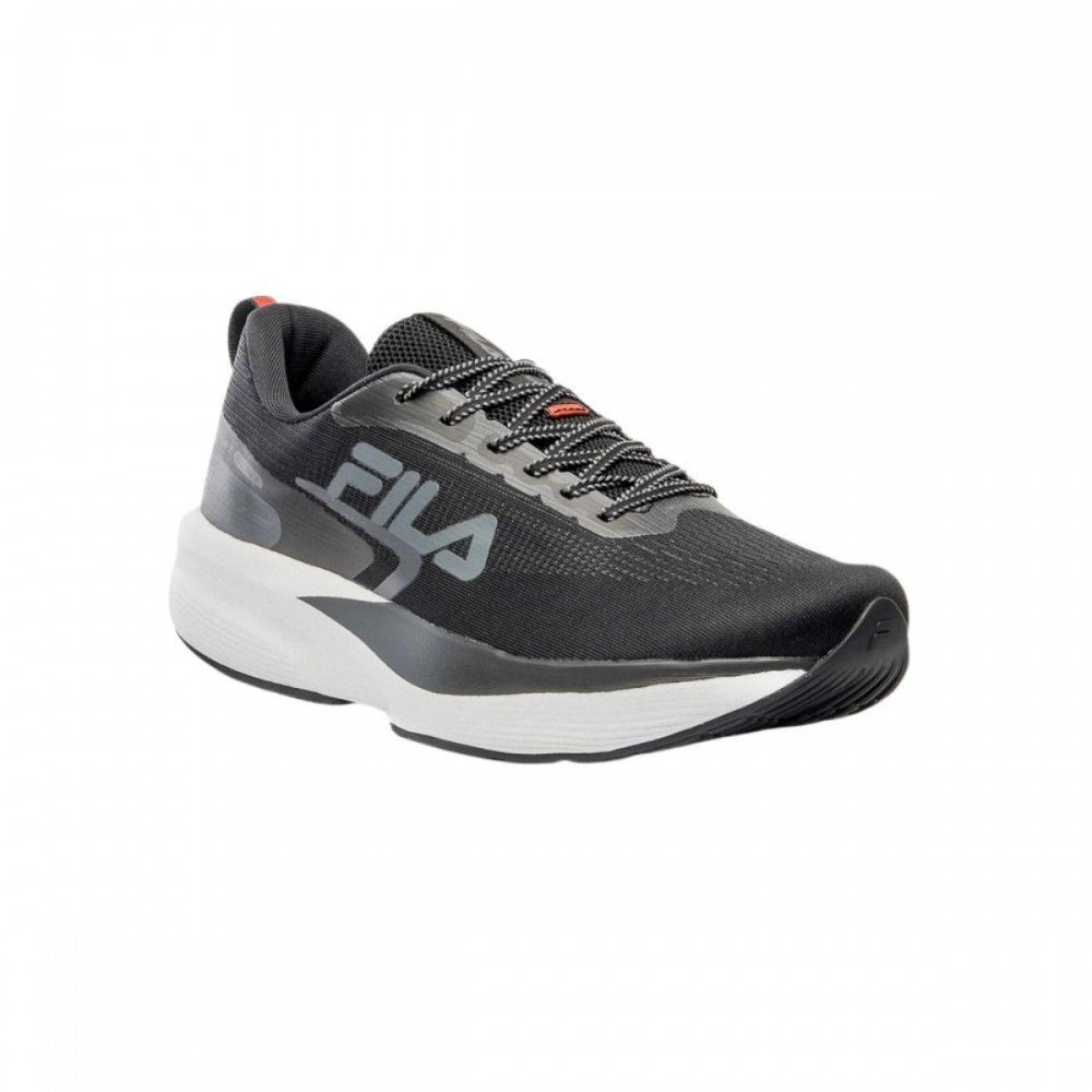 Tenis Fila Fastpace 6846 Masculino Preto 3
