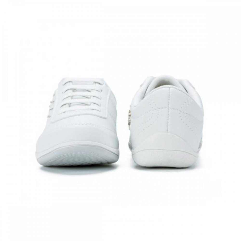 Tenis Kolosh C1296 Feminino Branco 5