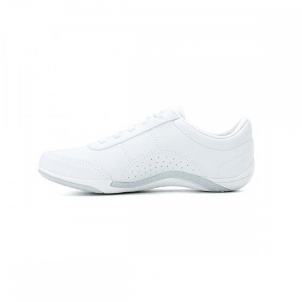 Tenis Kolosh C1296 Feminino Branco 2