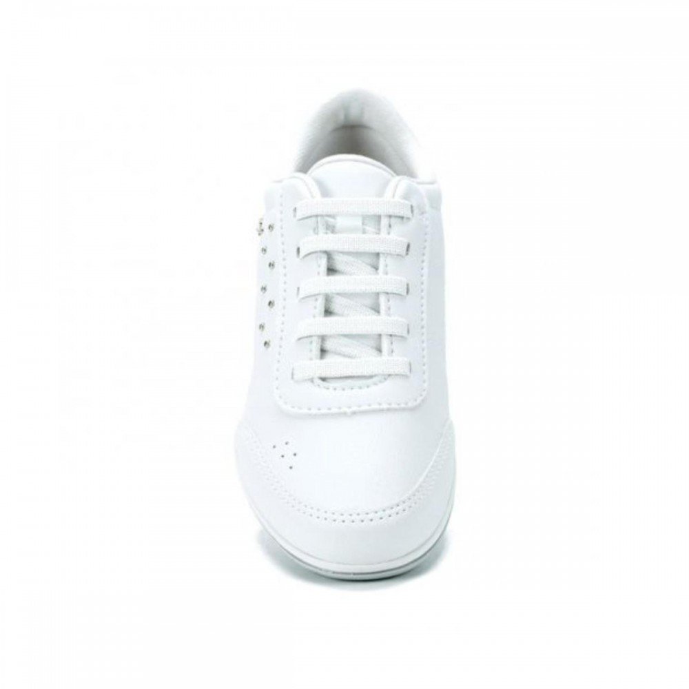 Tenis Kolosh C1296 Feminino Branco 6