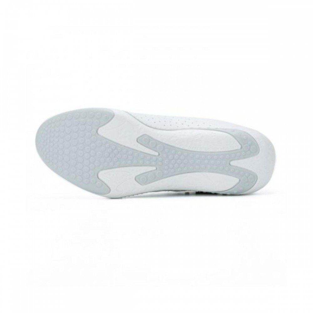 Tenis Kolosh C1296 Feminino Branco 7