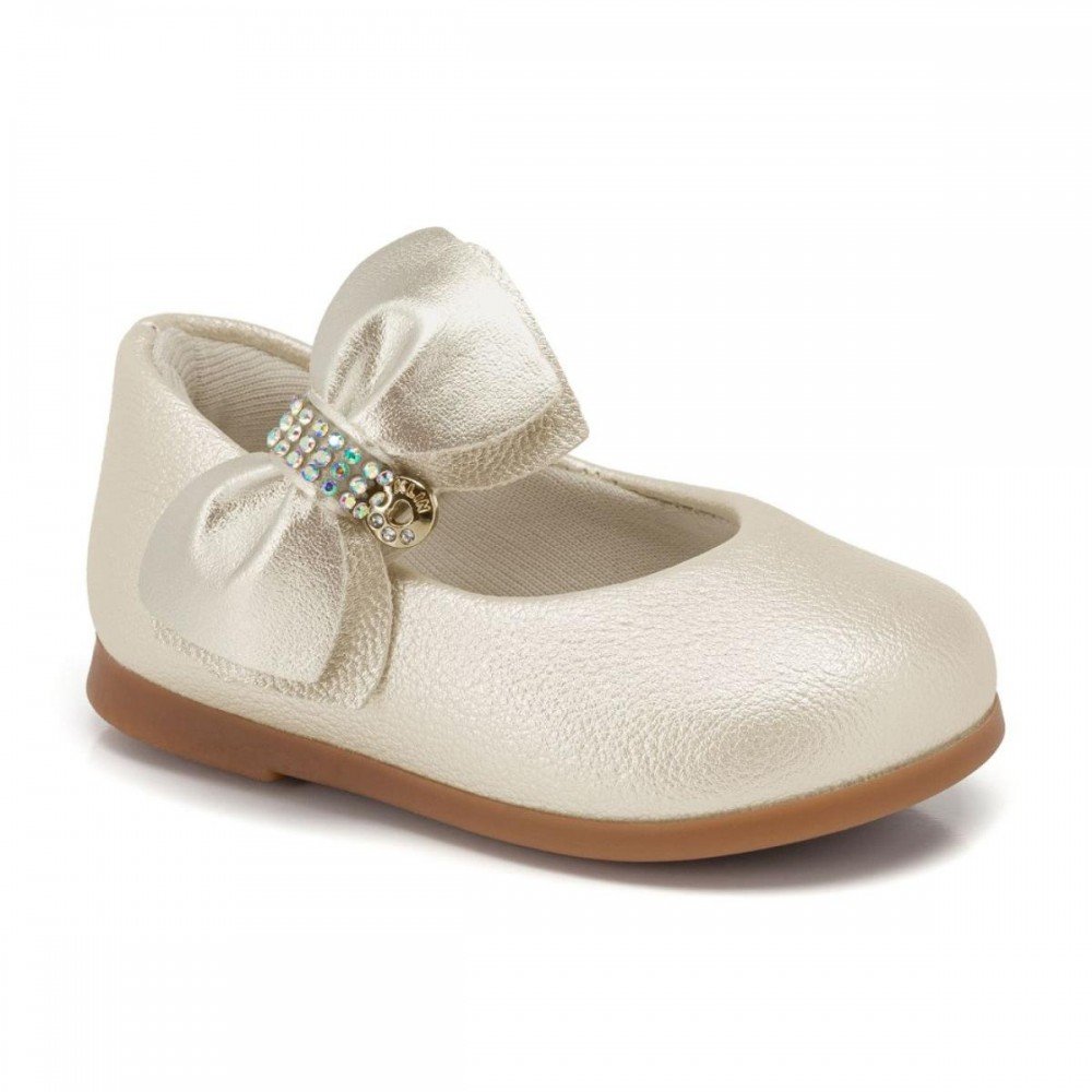 Sapatilha Klin 125191 Princesa Baby 125 Infantil