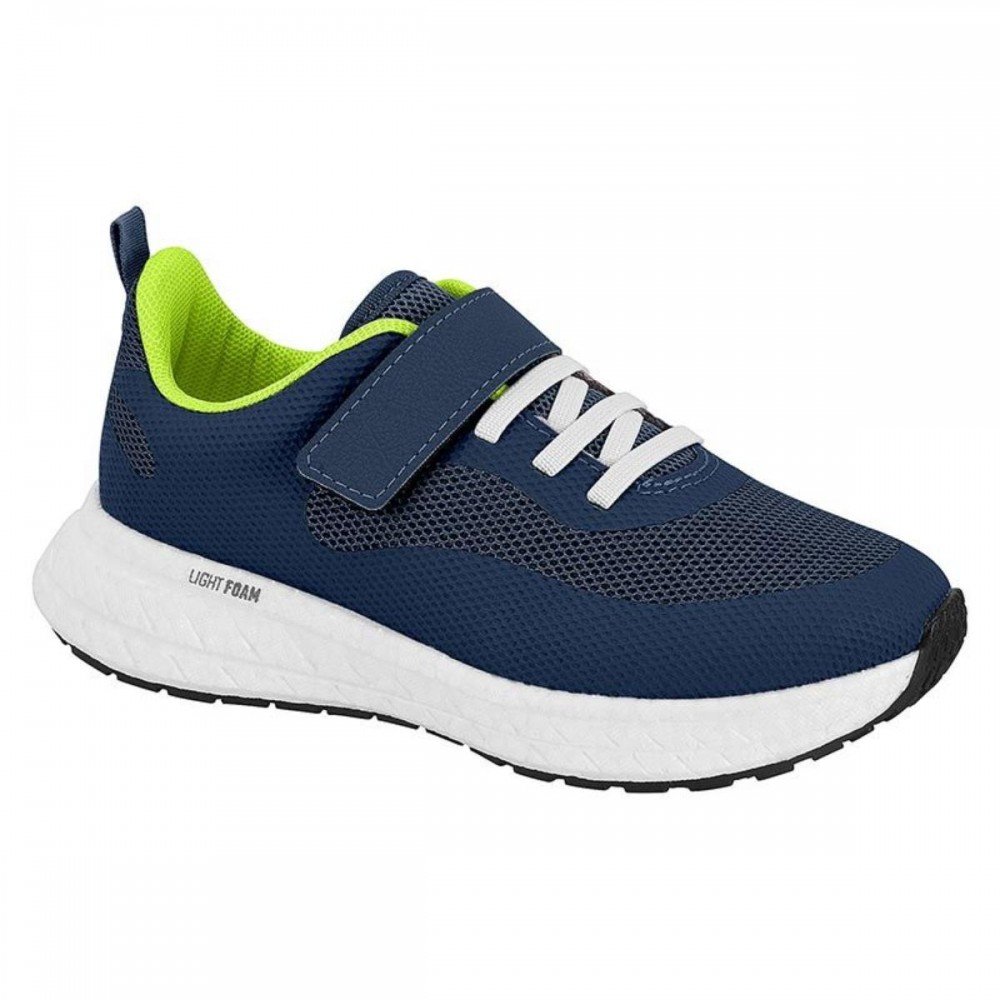Tenis Molekinho 2866.106 Infantil