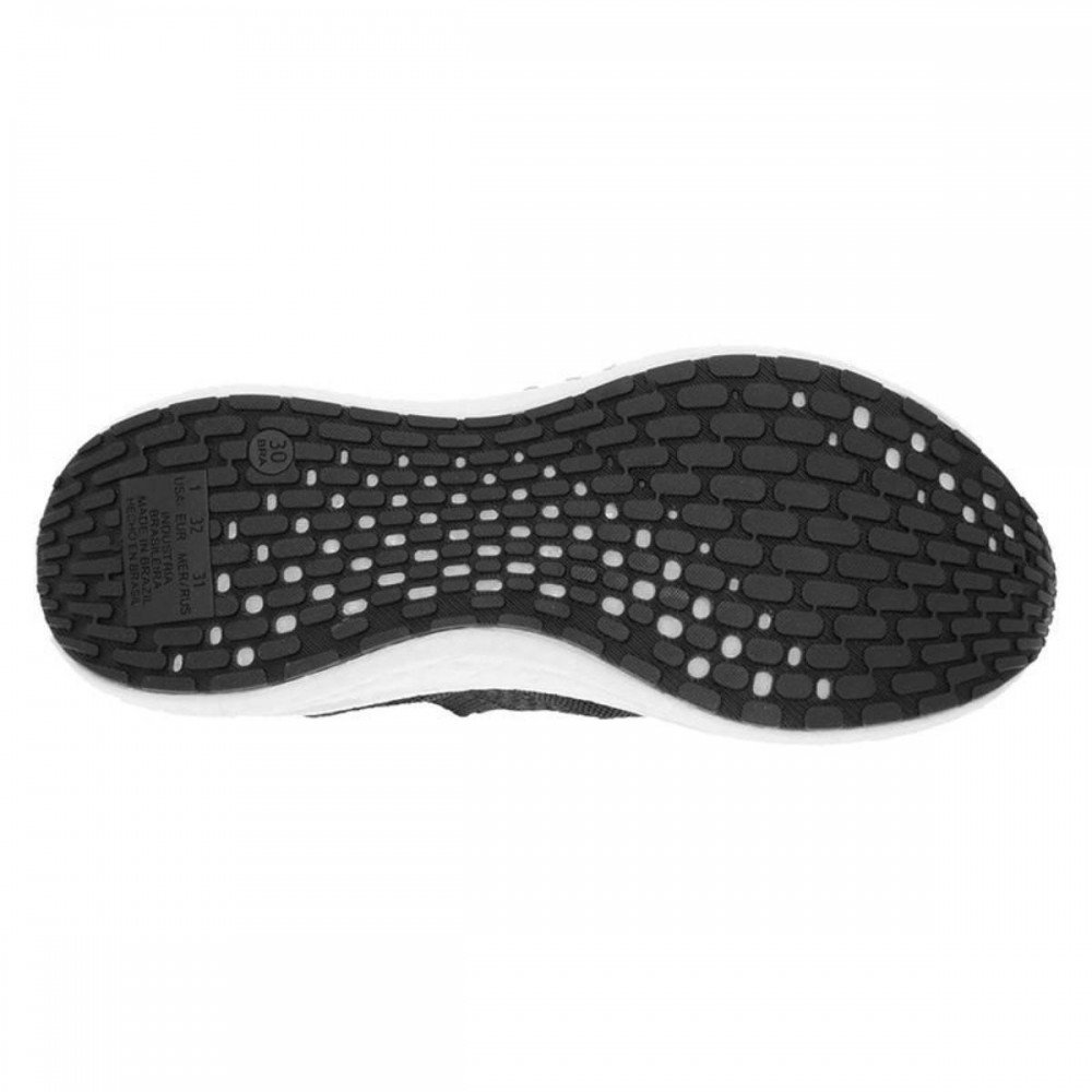 Tenis Molekinho 2866.108 Infantil Preto 7