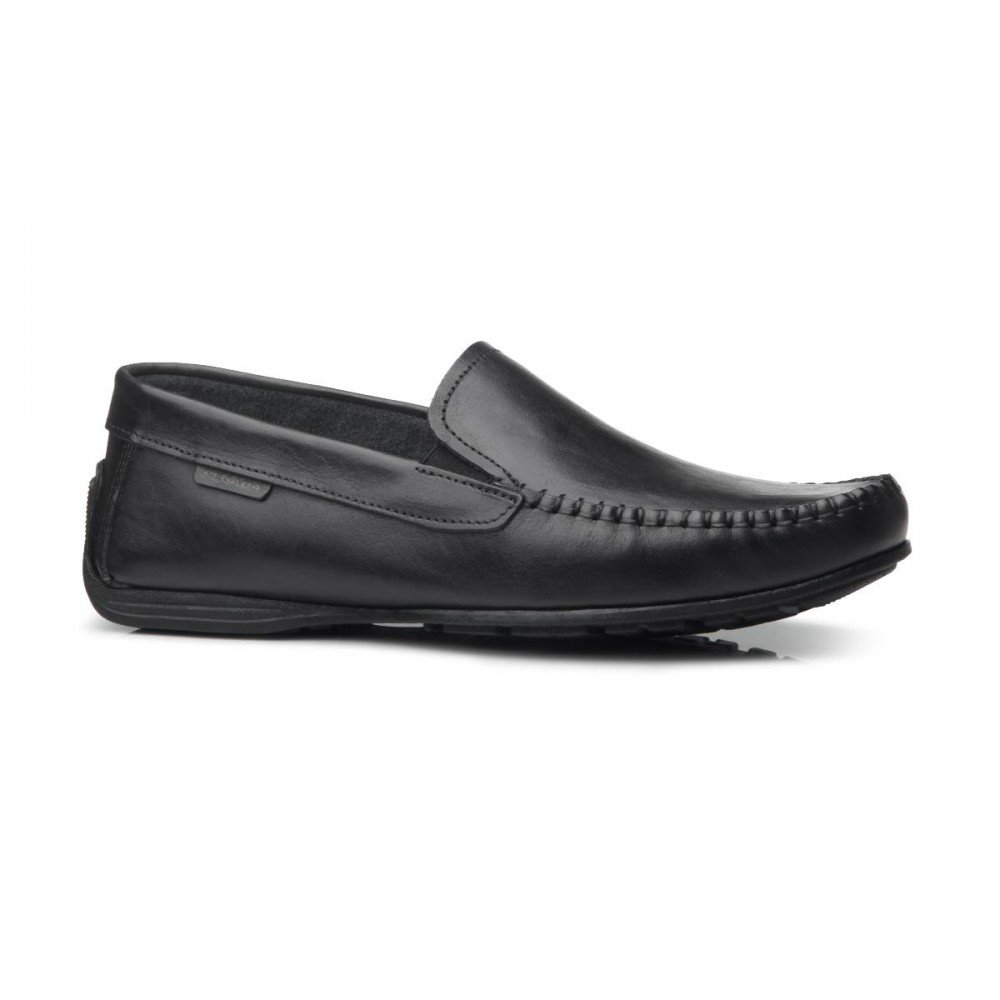 Sapato Pegada 140773-02 Drive Mocassim Masculino