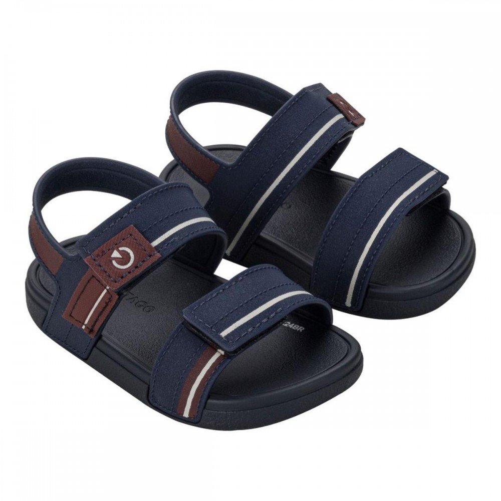 Sandalia Cartago 12288bg Dakar ii Infantil