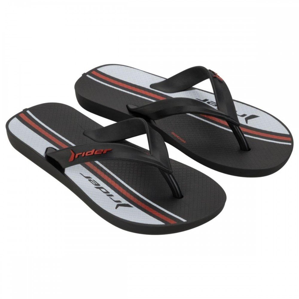 Chinelo Rider 12342be Feel Urban Infantil