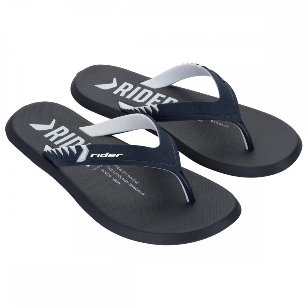 Chinelo Rider 12438 R1 Prime Masculino