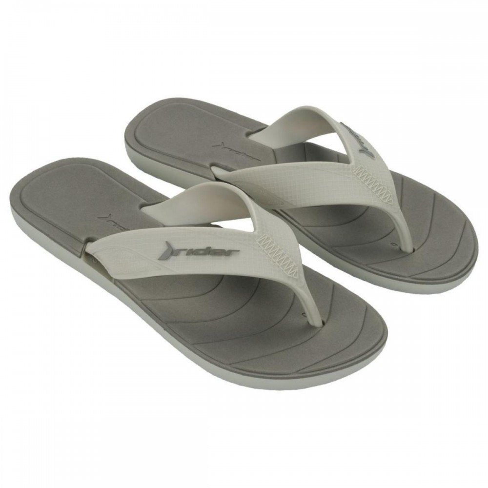 Chinelo Rider 12573 Pulse Dedo Masculino