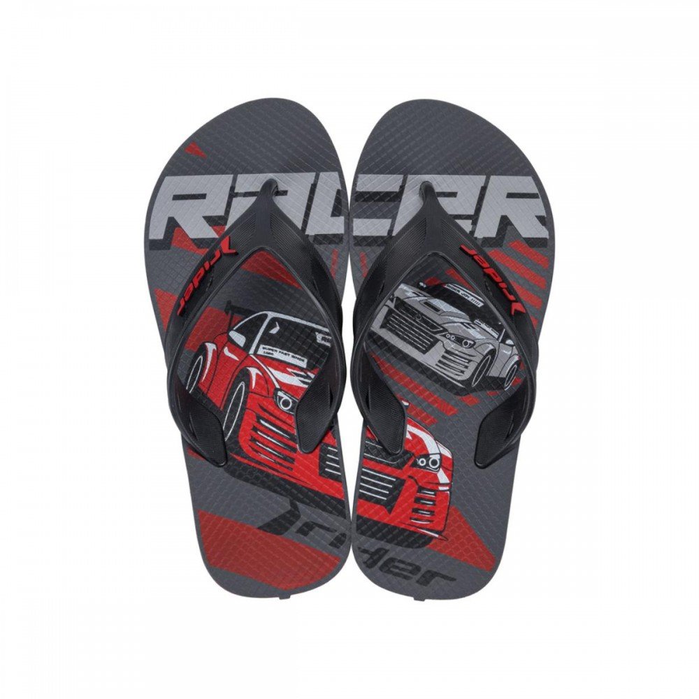 Chinelo Rider 11768bn Street Joy Infantil