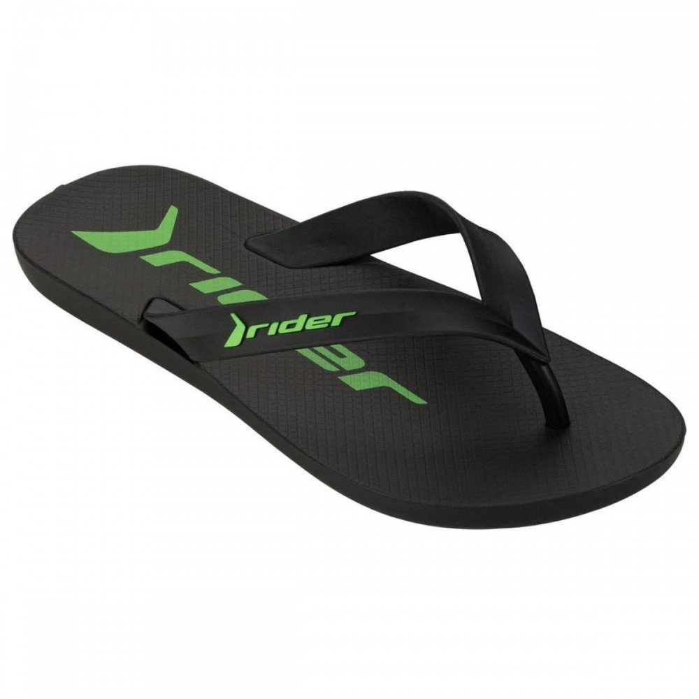 Chinelo Rider 12303 Feel Dedo Masculino