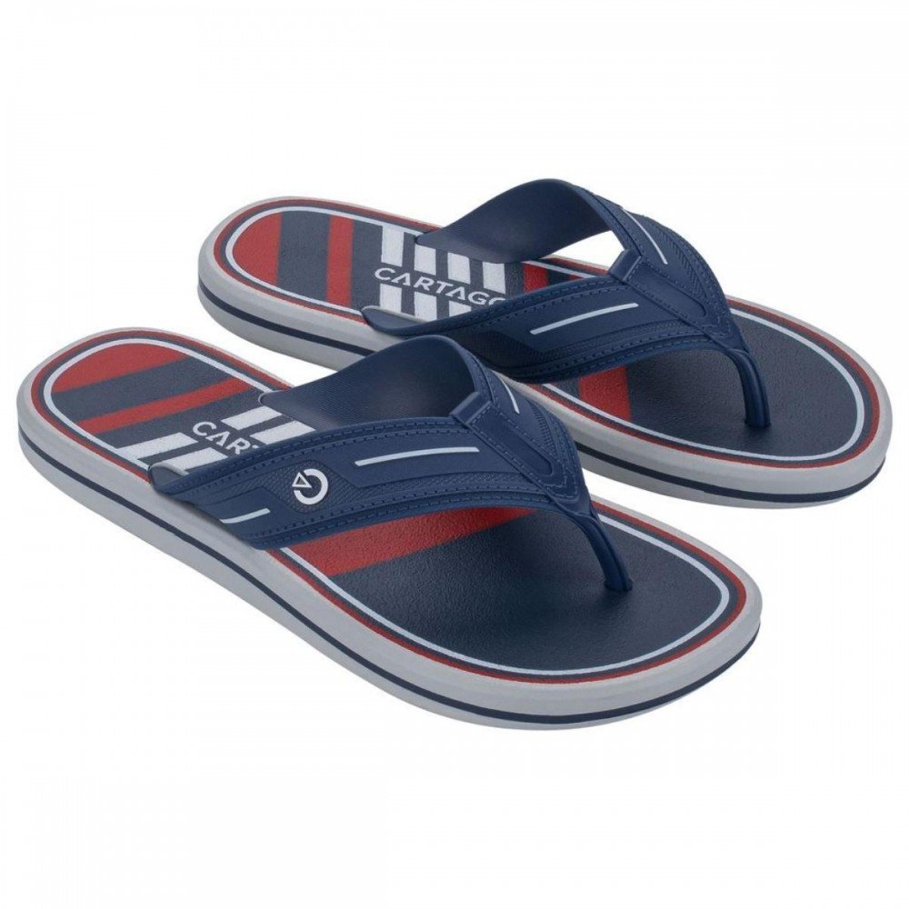 Chinelo Cartago 12572 Palermo Masculino
