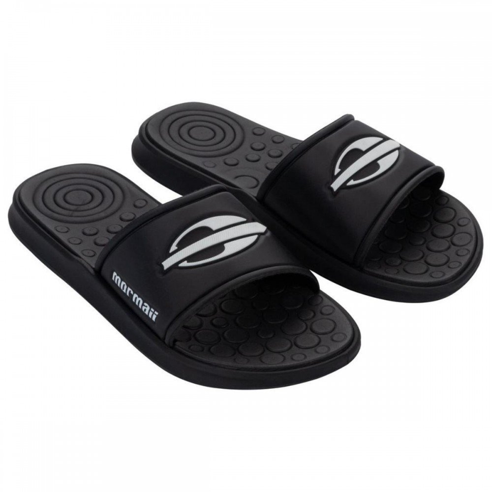 Chinelo Mormaii 11406bm Quiver Pro Gaspea