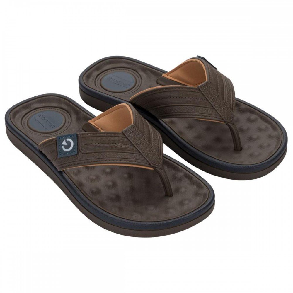 Chinelo Cartago 11859bi Alabama Dedo Masculino