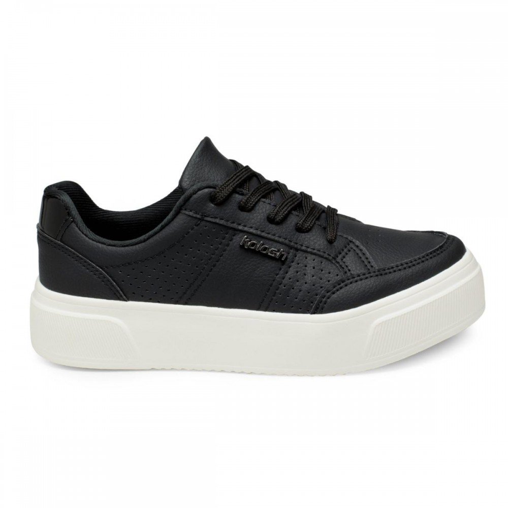 Tenis Kolosh C3556 Flatform Feminino
