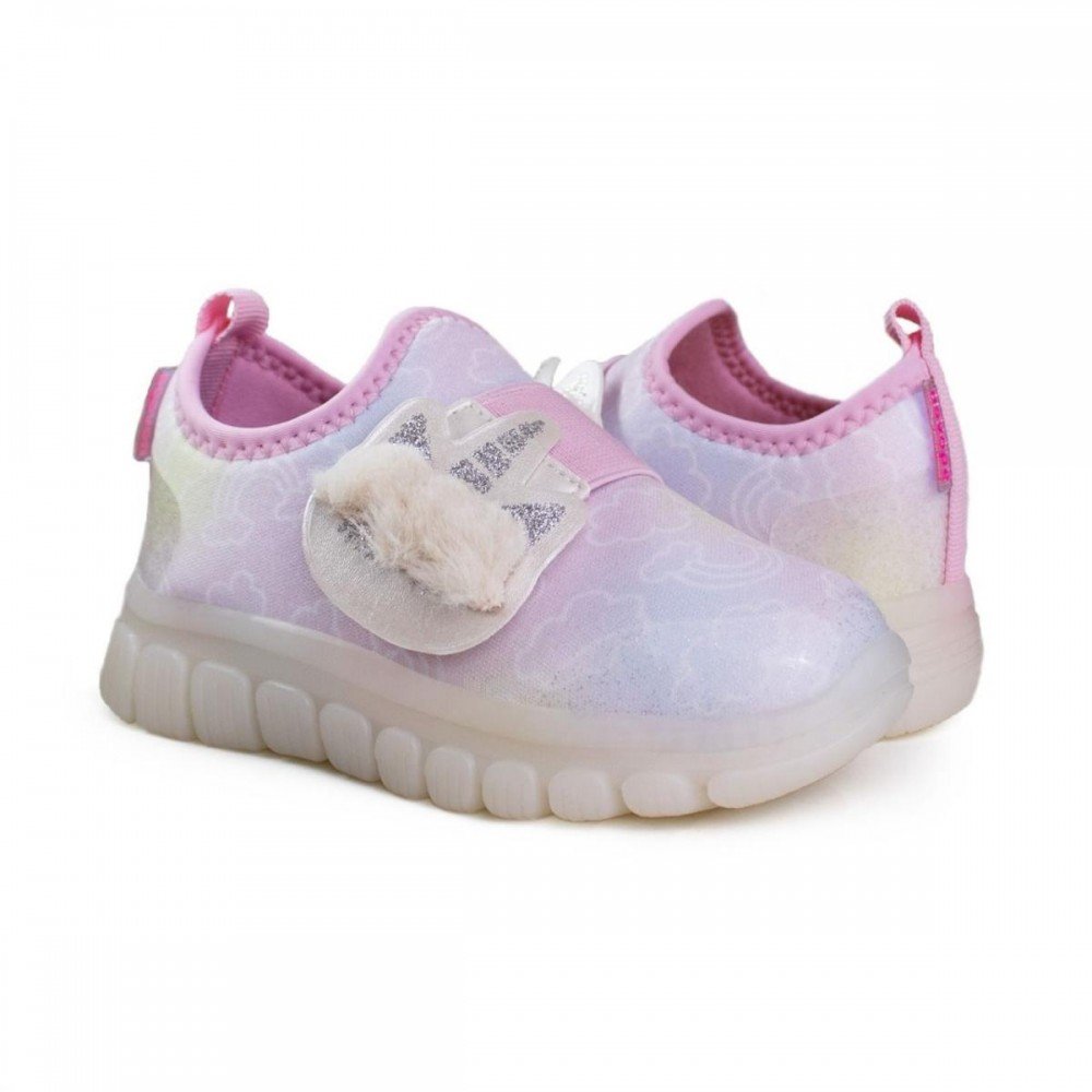 Tenis Novopé 99001200 4420 Unicornio