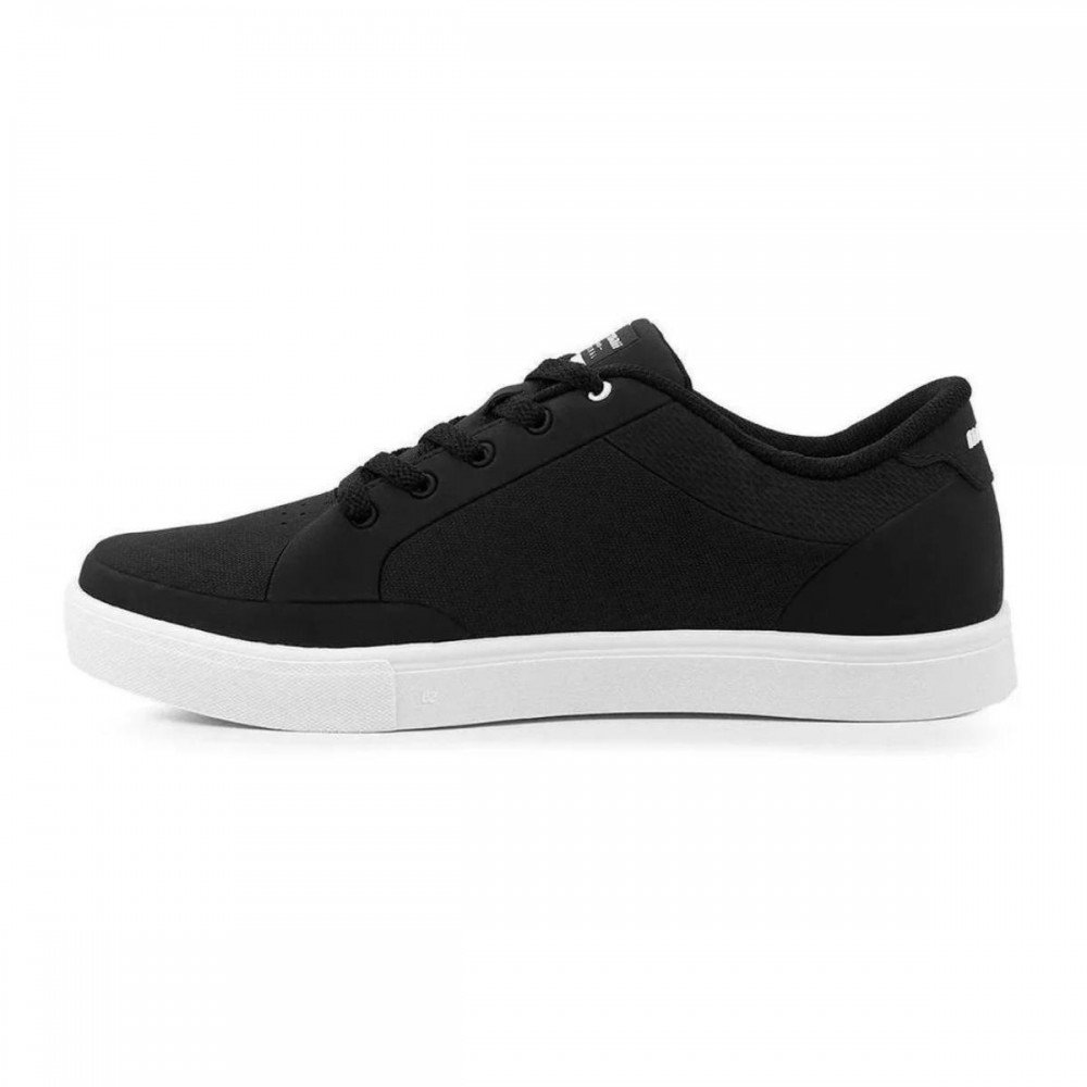 Tenis Mormaii Urban Free M0105 Masculino Preto 2