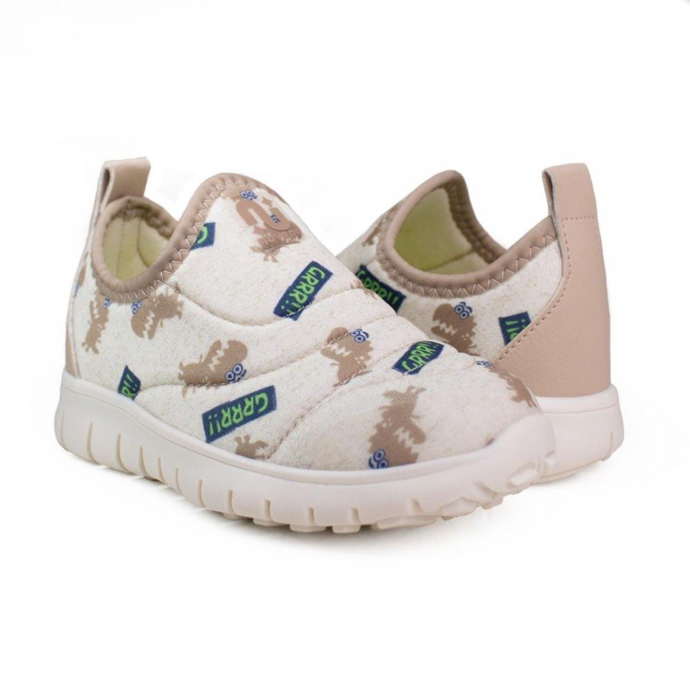 Tenis Novopé 10001283 4252 Dino