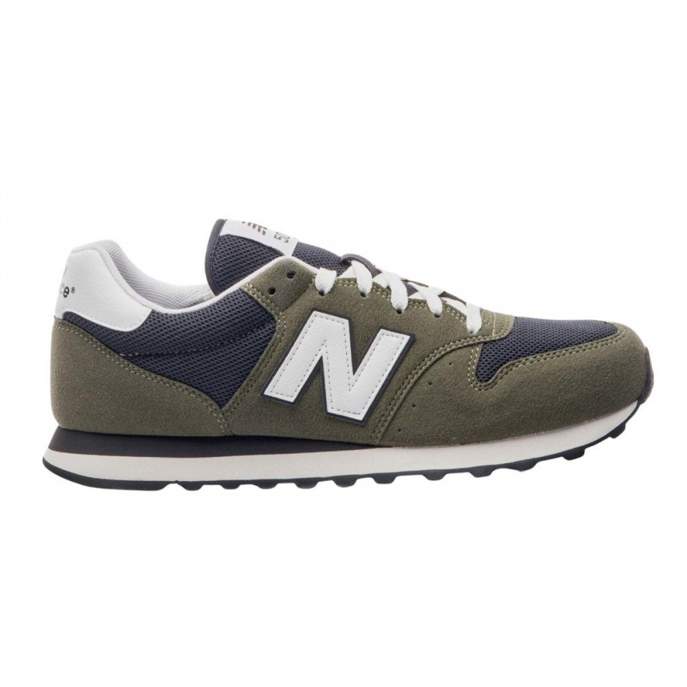 Tenis New Balance 500 V2 Gm500gae Masculino