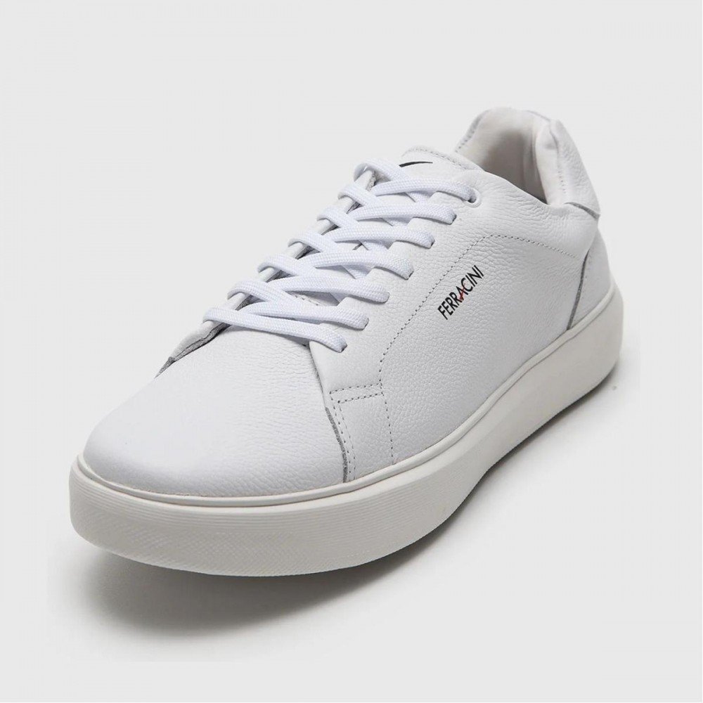 Sapatenis Ferracini 7322 683c Marvin Branco 3