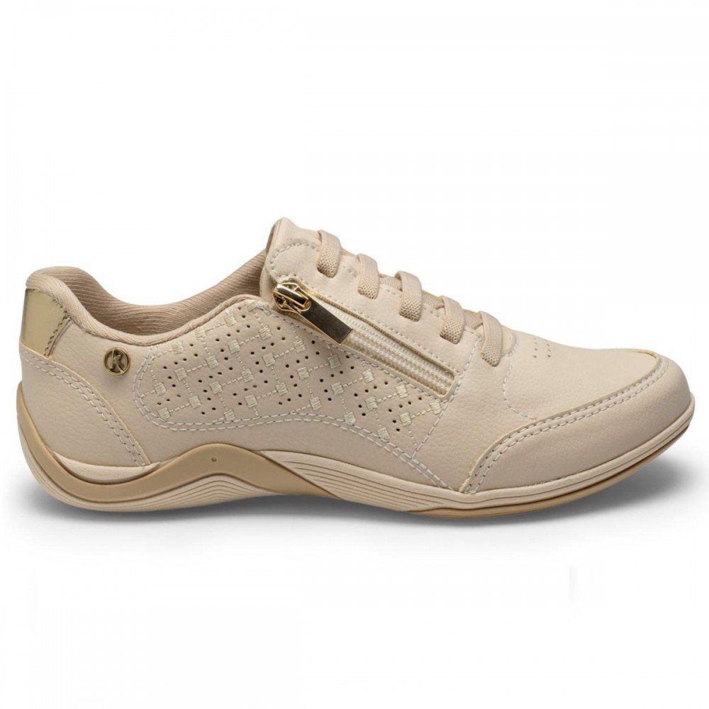 Tenis Kolosh C3675 Feminino