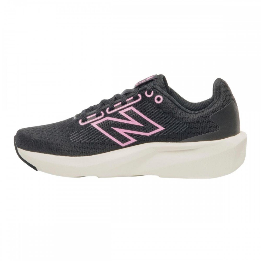 Tenis New Balance 413 v3 W413zc3 Feminino Preto 2