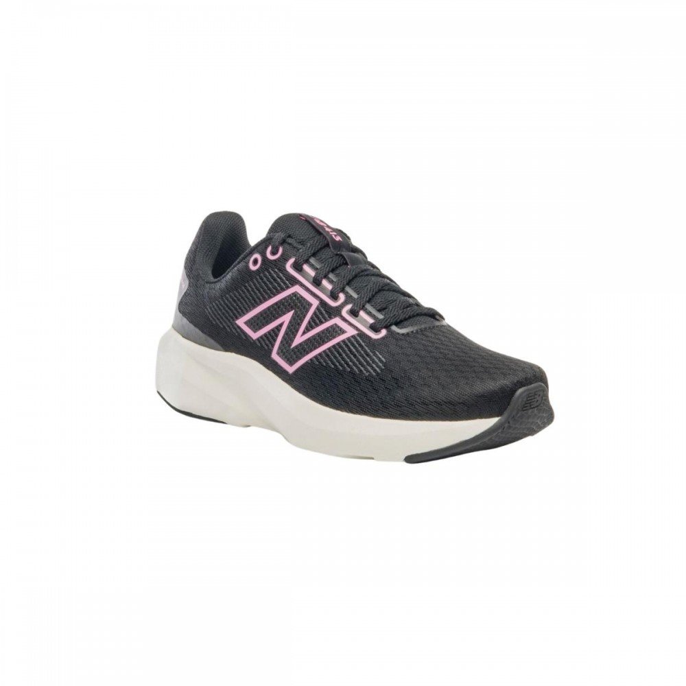 Tenis New Balance 413 v3 W413zc3 Feminino Preto 3