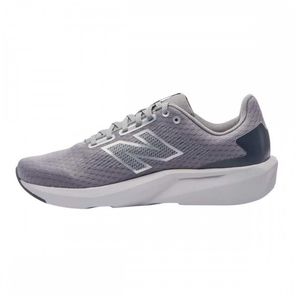 Tenis New Balance 413 v3 M413zd3 Masculino Cinza 2