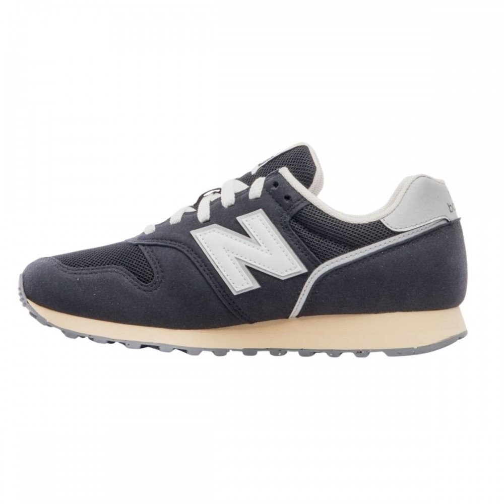 Tenis New Balance 373 v2 Wl373gla Feminino Preto 2