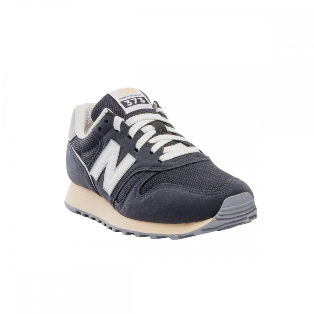 Tenis New Balance 373 v2 Wl373gla Feminino Preto 3