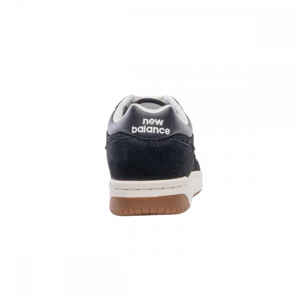 Tenis New Balance 480 Low Bb480heb Preto 4