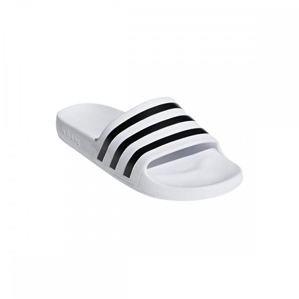 Chinelo Adidas Adilette Aqua F35539 Branco 3