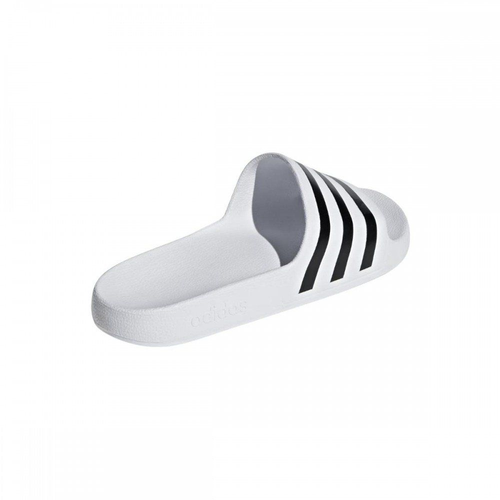 Chinelo Adidas Adilette Aqua F35539 Branco 4