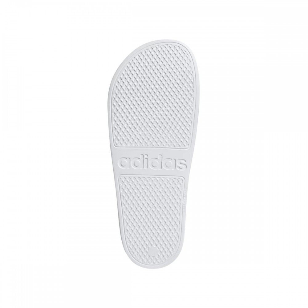 Chinelo Adidas Adilette Aqua F35539 Branco 6