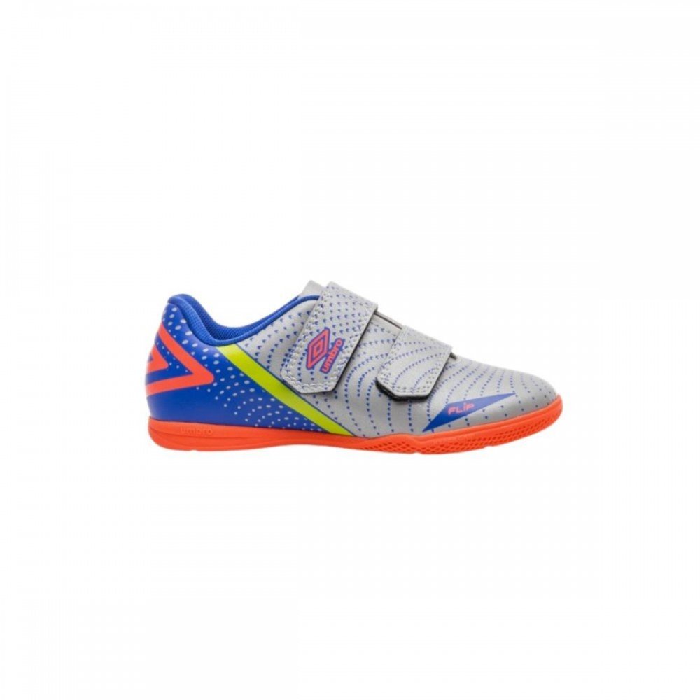 Chuteira Umbro Flip Kids 830 Futsal Indoor