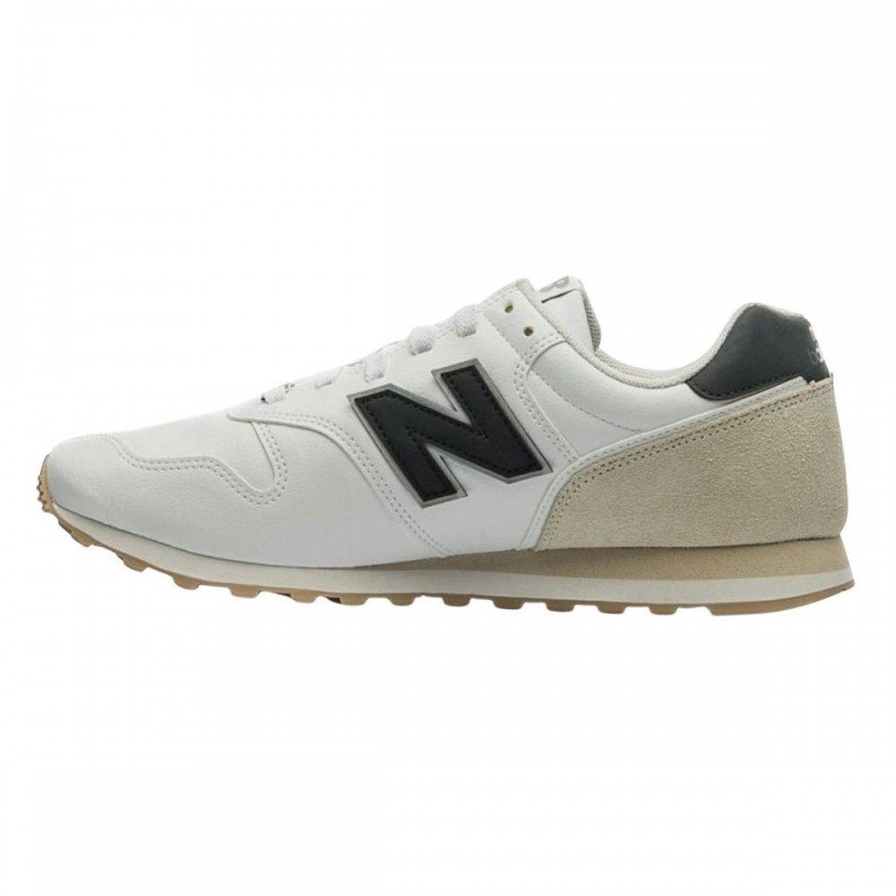 Tenis New Balance 373 v2 Ml373ne2 Masculino Branco 2
