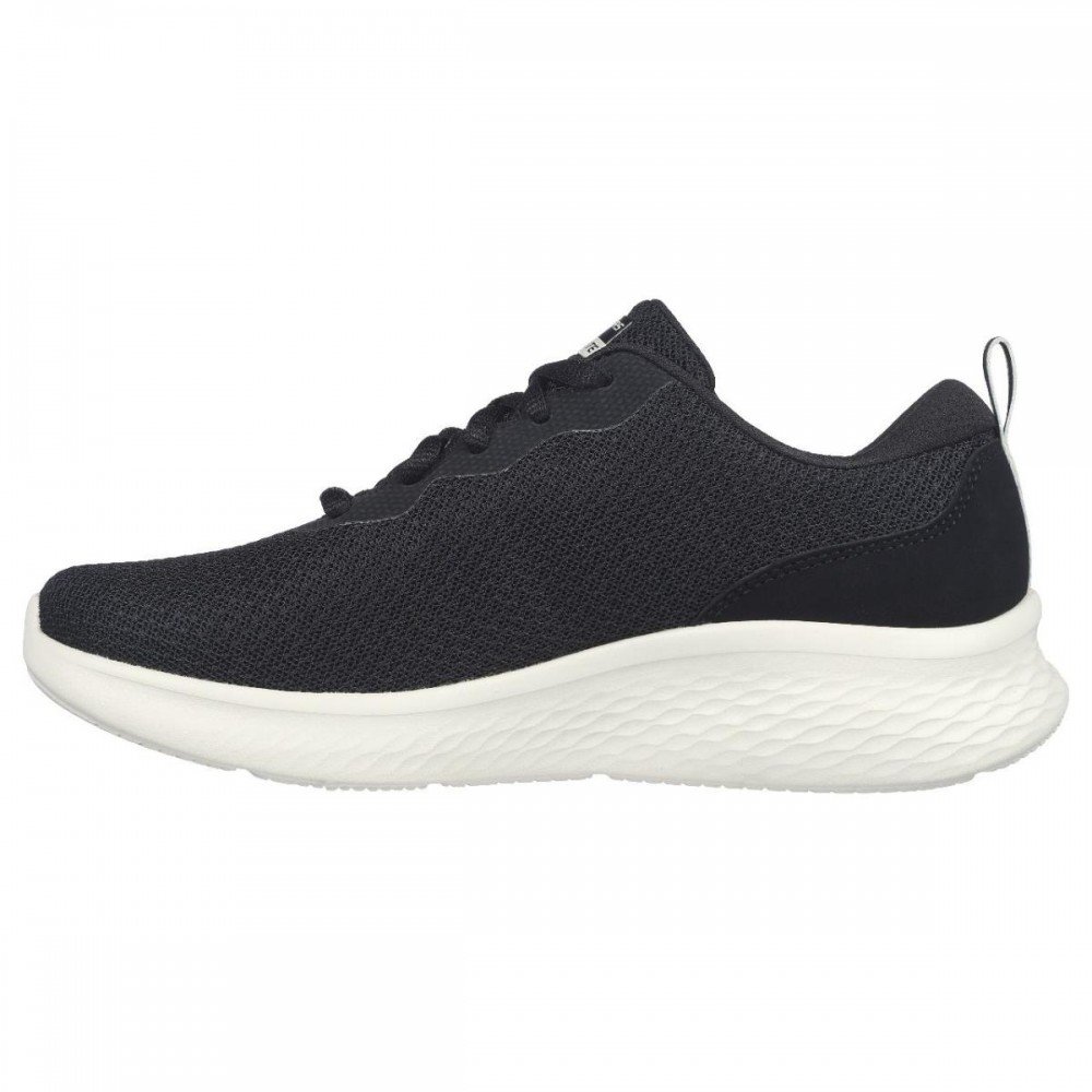 Tenis Skechers Skech-lite Pro-best Chance Feminino Preto 2