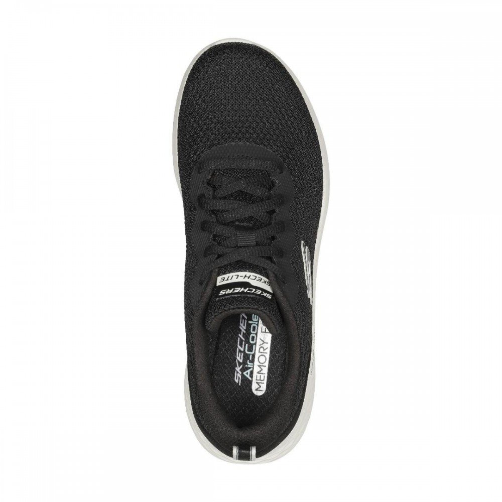 Tenis Skechers Skech-lite Pro-best Chance Feminino Preto 4
